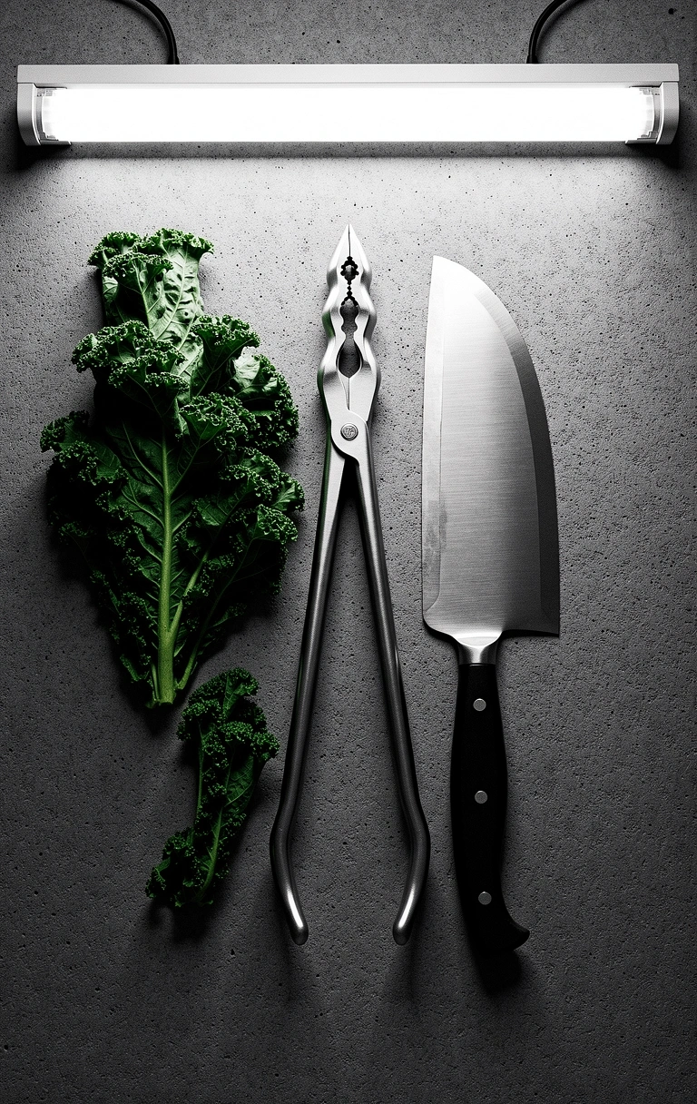 Peralatan dapur profesional