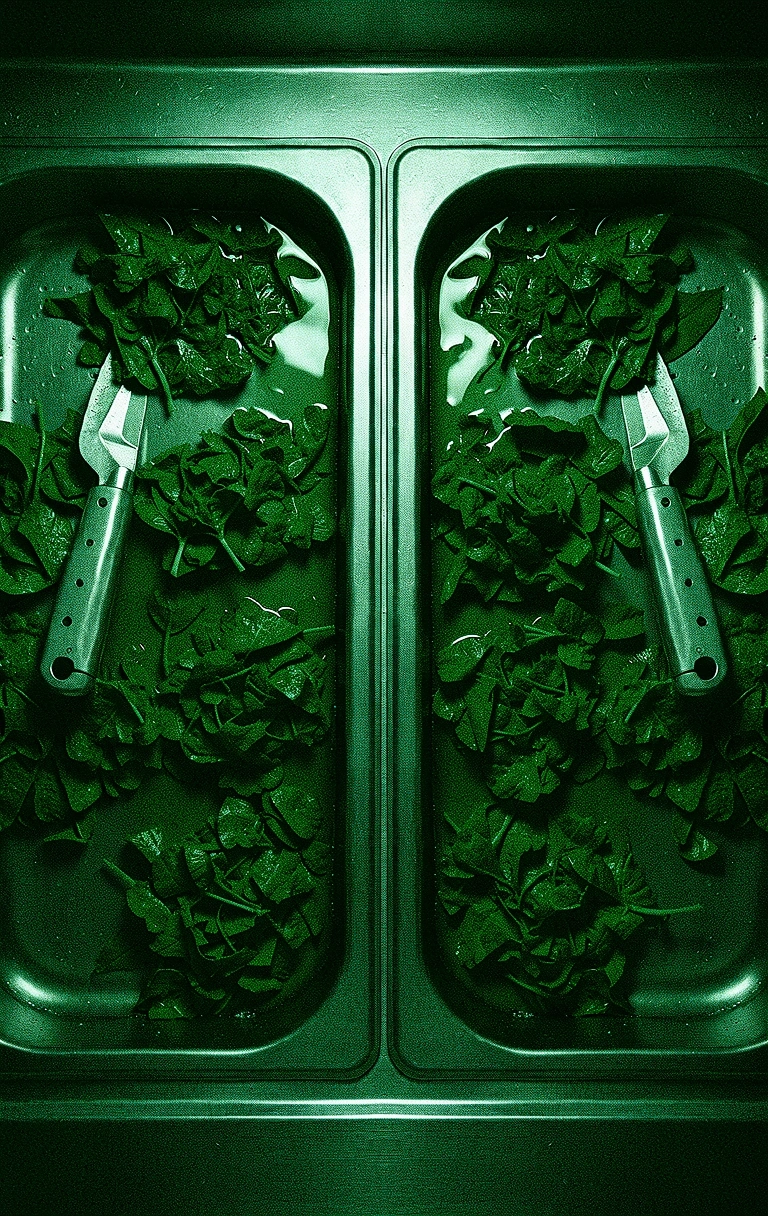 Persiapan Bahan Pangan