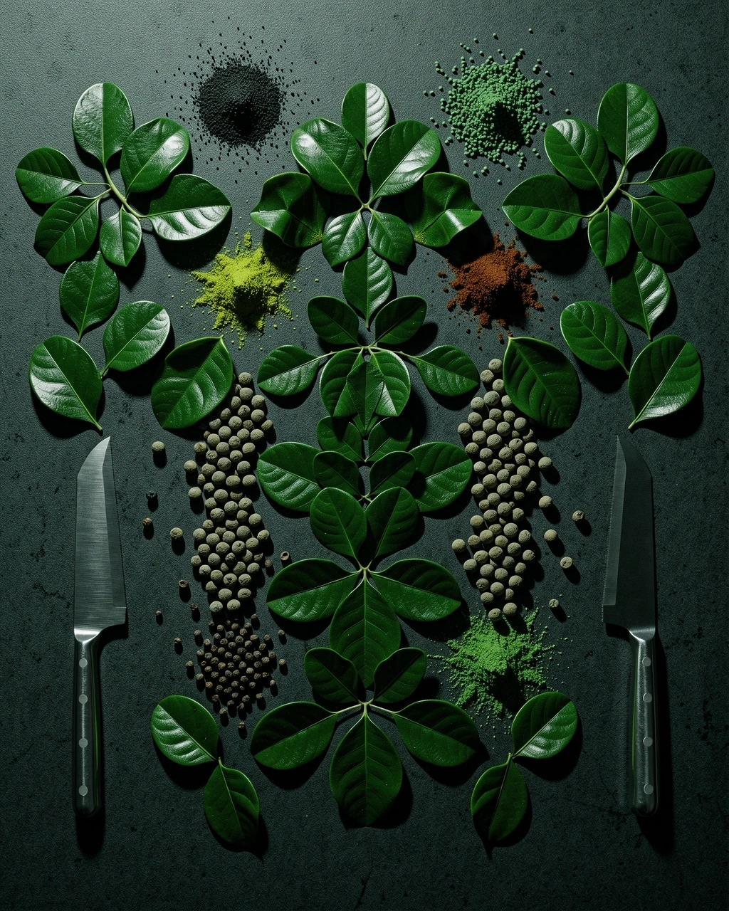 Filosofi bahan pangan